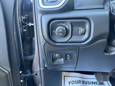 2026 RAM 1500 Crew Cab, $42561. Photo 11