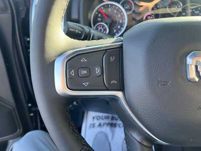 2026 RAM 1500 Crew Cab, $42561. Photo 12