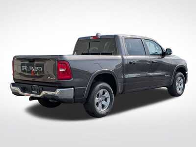 2026 RAM 1500 Crew Cab, $48072. Photo 2