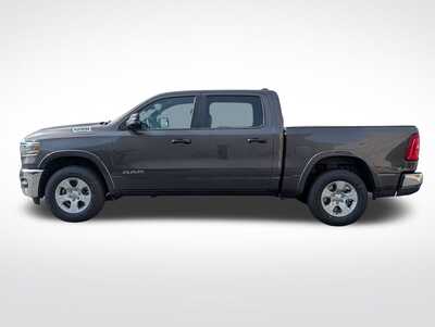 2026 RAM 1500 Crew Cab, $48072. Photo 3