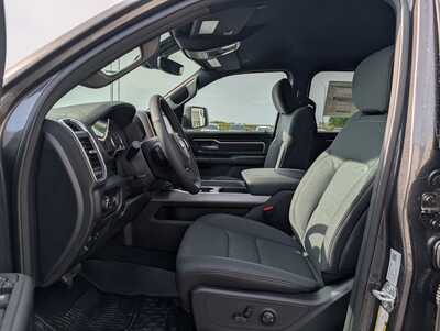2026 RAM 1500 Crew Cab, $48072. Photo 5
