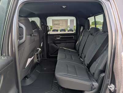 2026 RAM 1500 Crew Cab, $48072. Photo 6