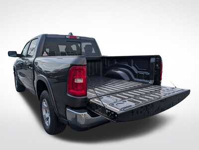 2026 RAM 1500 Crew Cab, $48072. Photo 7