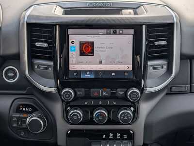 2026 RAM 1500 Crew Cab, $48072. Photo 9