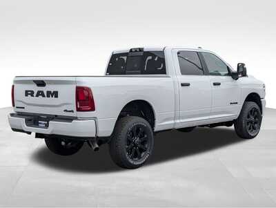 2026 RAM 2500 Crew Cab, $61731. Photo 2