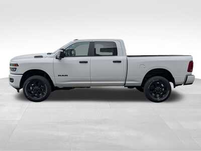 2026 RAM 2500 Crew Cab, $61731. Photo 3