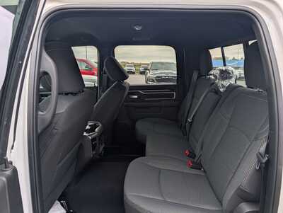2026 RAM 2500 Crew Cab, $61731. Photo 6