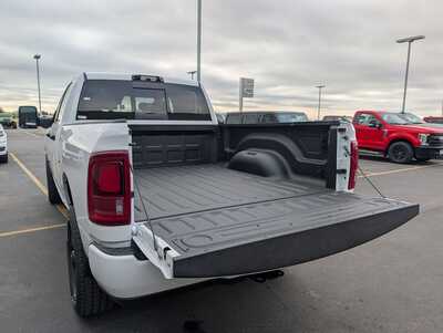 2026 RAM 2500 Crew Cab, $61731. Photo 7