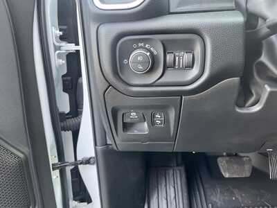 2026 RAM 1500 Crew Cab, $49462. Photo 11
