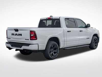2026 RAM 1500 Crew Cab, $51969. Photo 2
