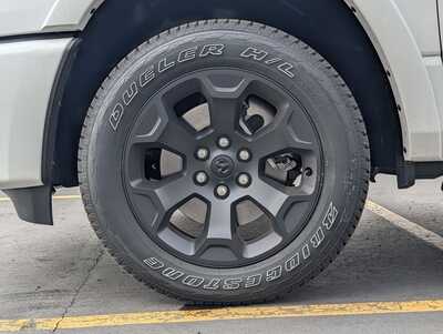 2026 RAM 1500 Crew Cab, $51969. Photo 4