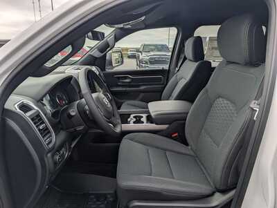 2026 RAM 1500 Crew Cab, $51969. Photo 5