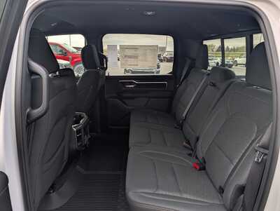2026 RAM 1500 Crew Cab, $51969. Photo 6
