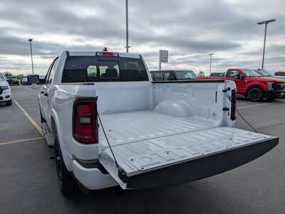2026 RAM 1500 Crew Cab, $51969. Photo 7
