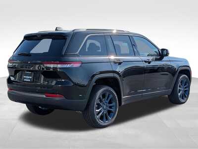 2026 Jeep Grand Cherokee, $46416. Photo 2