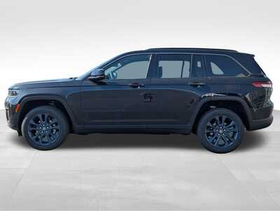 2026 Jeep Grand Cherokee, $46416. Photo 3