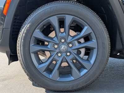 2026 Jeep Grand Cherokee, $46416. Photo 4
