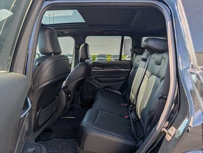 2026 Jeep Grand Cherokee, $46416. Photo 6