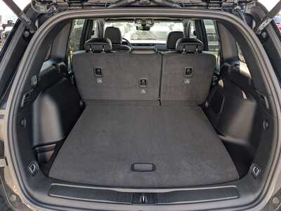 2026 Jeep Grand Cherokee, $46416. Photo 7