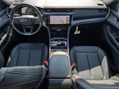2026 Jeep Grand Cherokee, $46416. Photo 8