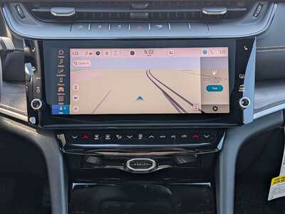 2026 Jeep Grand Cherokee, $46416. Photo 9
