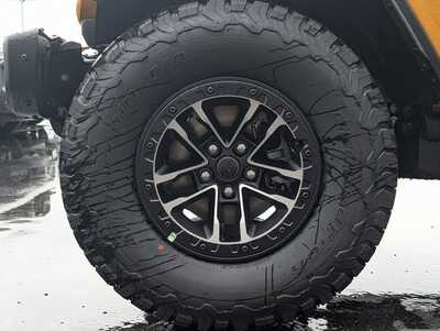 2026 Jeep Wrangler, $62378. Photo 4