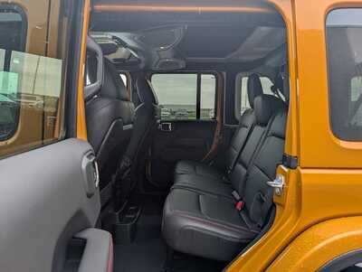 2026 Jeep Wrangler, $62378. Photo 6