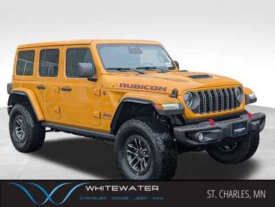 2026 Jeep Wrangler, $62378. Photo 1