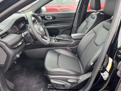 2026 Jeep Compass, $31709. Photo 10