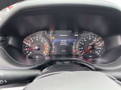 2026 Jeep Compass, $31709. Photo 12