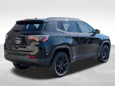 2026 Jeep Compass, $31959. Photo 2