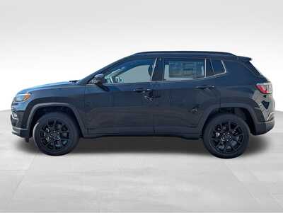 2026 Jeep Compass, $31959. Photo 3