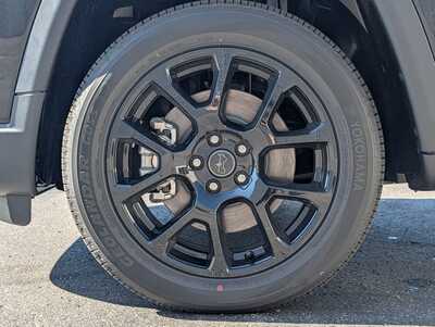 2026 Jeep Compass, $31959. Photo 4