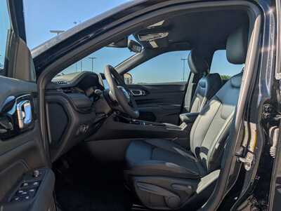 2026 Jeep Compass, $31959. Photo 5