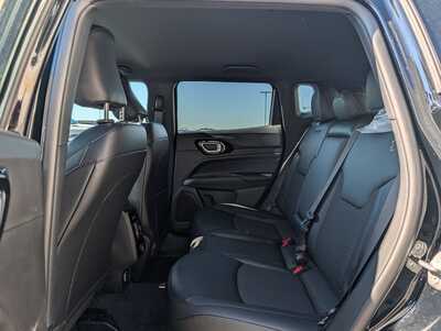 2026 Jeep Compass, $31959. Photo 6