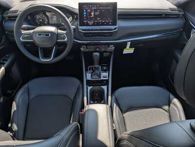 2026 Jeep Compass, $31959. Photo 8