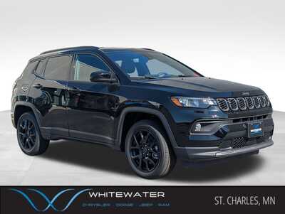 2026 Jeep Compass, $31959. Photo 1