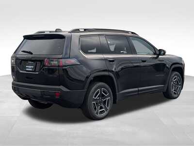 2026 Jeep Cherokee, $38979. Photo 2
