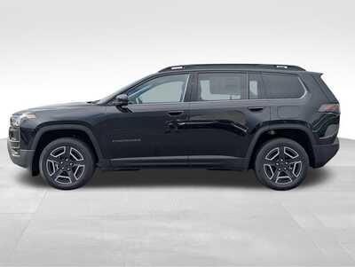 2026 Jeep Cherokee, $38979. Photo 3