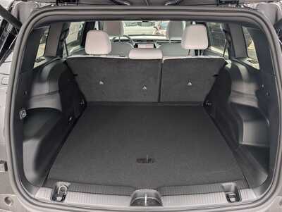 2026 Jeep Cherokee, $38979. Photo 7