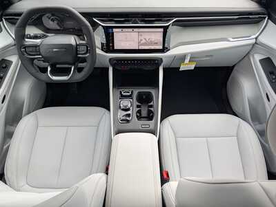 2026 Jeep Cherokee, $38979. Photo 8