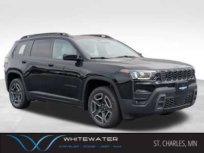 2026 Jeep Cherokee, $38979. Photo 1