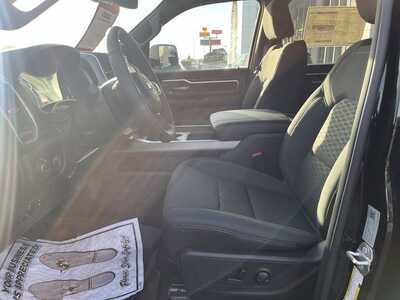 2026 RAM 1500 Crew Cab, $42561. Photo 10