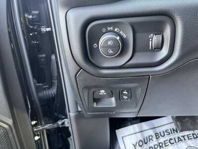 2026 RAM 1500 Crew Cab, $42561. Photo 11