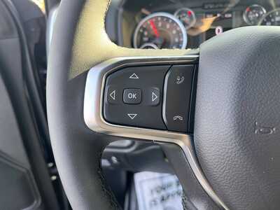 2026 RAM 1500 Crew Cab, $42561. Photo 12