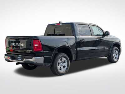 2026 RAM 1500 Crew Cab, $48072. Photo 2