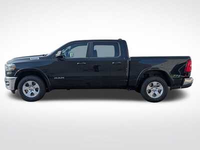 2026 RAM 1500 Crew Cab, $48072. Photo 3