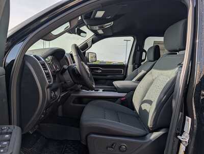 2026 RAM 1500 Crew Cab, $48072. Photo 5