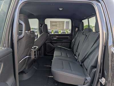 2026 RAM 1500 Crew Cab, $48072. Photo 6