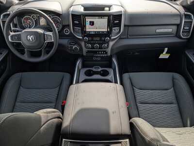 2026 RAM 1500 Crew Cab, $48072. Photo 8